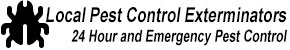 Fair Lawn NJ Pest Control Exterminators